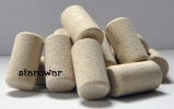 Korek aglomerowany 45x23 100szt