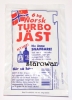 NORSK 6KG TURBO JAST