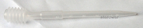 PIPETA PE MIESZEK 5ML