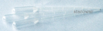 PIPETA PE 1ML
