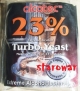 ALCOTEC 23% TURBO