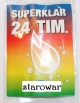 SUPERKLAR 24 H TIM