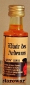 LIQUEUR ELIXIR DES ARDENNES  smak ELIXIR de spa