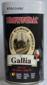 BREWFERM GALLIA