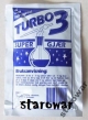 TURBO 3 - HURT 50szt 7,20zł SZTUKA