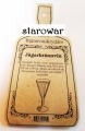 JAGARBRANNVIN - dla myśliwych