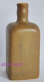 BUTELKA KWADRAT 0,5L