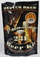 BETTER BREW PREMIUM NORTHERN BROWN ALE