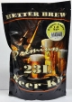 BETTER BREW PREMIUM EXPORT LAGER