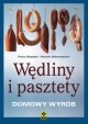 KSIĄŻKA - Wędliny i pasztety