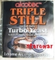 ALCOTEC TRIPLE STILL