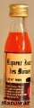 LIQUEUR JAUNE DES MOINES YELLOW  charentause jaune