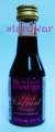 BLACK CURRANT - CZARNA PORZECZKA