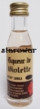 LIQUEUR DE VIOLETTE  -LIKER o smaku FIOŁKÓW