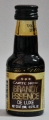 BRANDY De LUX Carte Noir