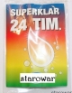 SUPERKLAR 24  TIM - ZESTAW 10SZT