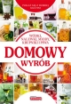 KSIĄŻKA - Domowy wyrób NALEWKI, WÓDKI, MIODY, KRUPNIKI, PIWA