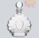 KARAFKA -0,7 L BUTTERFLY  szkło