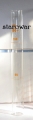 Menzurka 100ml 25cm SZKŁO