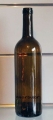 BUTELKA DO WINA BRĄZ 0,7 l