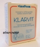 KLARVIT- do 220l w 24h