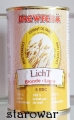 BREWFERM BLONDE LIGHT ekstrakt słodowy  1.5 kg 