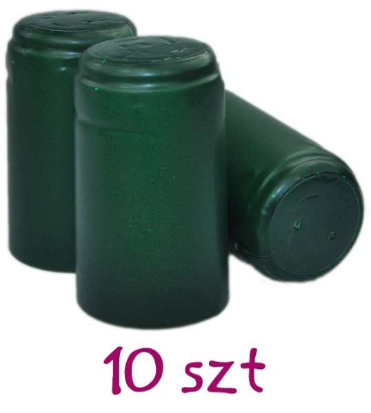 KAPTURKI ZIELONE MATOWE 10.jpg