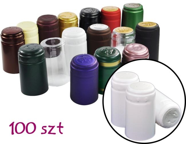 KAPTURKI TERMOKURCZLIWE BIAŁE 100.jpg