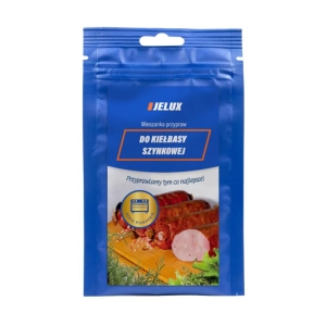 Mieszanka Przypraw do Kiełbasy Szynkowej 50g