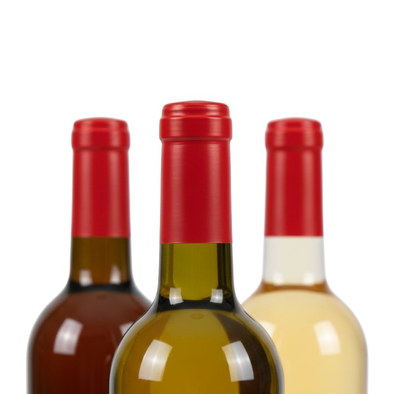 Kapturki termokurczliwe czerwone - op100szt -1.jpg