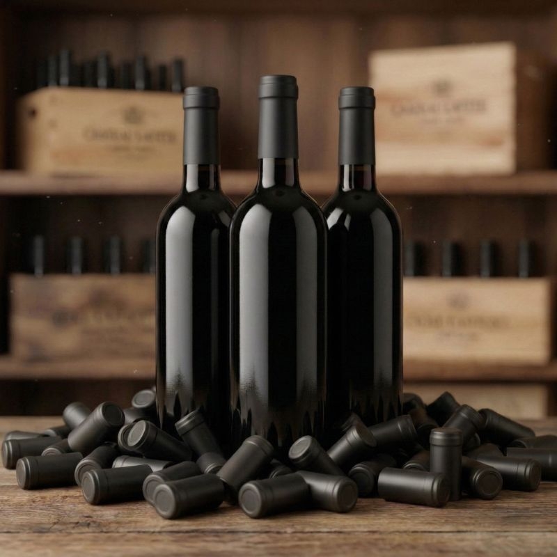 Kapturki termokurczliwe czarne - op100szt.jpg