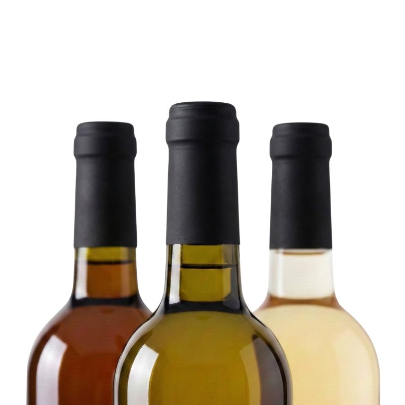 Kapturki termokurczliwe czarne - op100szt - 1.jpg