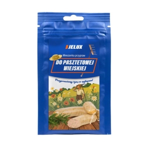 Mieszanka Przypraw do Pasztetowej Wiejskiej 130g