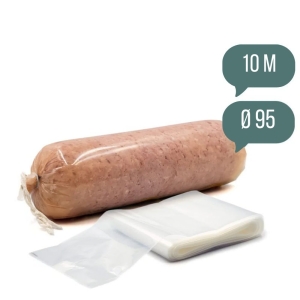 Osłonka Barierowa Termokurczliwa fi 95 mm / 10 m