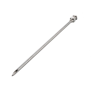 Igła Masarska do Nastrzykiwania Mięsa 120 mm