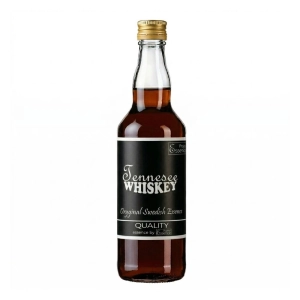 Zaprawka TENNESSEE WHISKY Essence 500ML do Alkoholu / 20 L