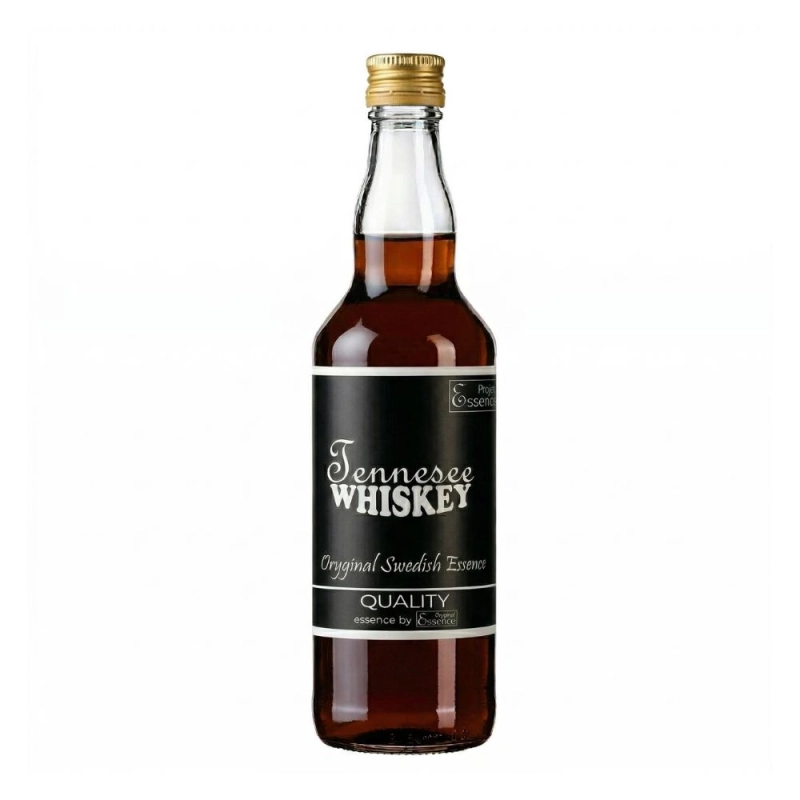 Zaprawka do Alkoholu TENNESEE WHISKY 500ml.jpg
