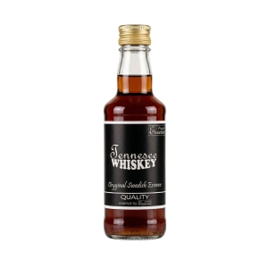 Zaprawka TENNESSEE WHISKY Essence 200ML do Alkoholu / 8L