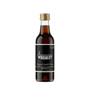 Zaprawka TENNESSEE WHISKY Essence 50ML do Alkoholu / 2L