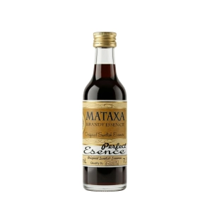 Zaprawka MATAXA BRANDY Essence 50ML Esencja do Alkoholu / 2L