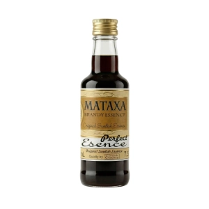 Zaprawka MATAXA BRANDY Essence 200ML Esencja do Alkoholu / 8L
