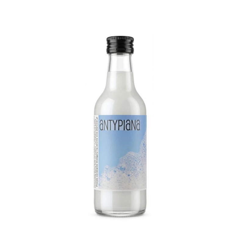 Antypiana 50ml – Profesjonalny enzym do zacierów zbożowych i owocowych