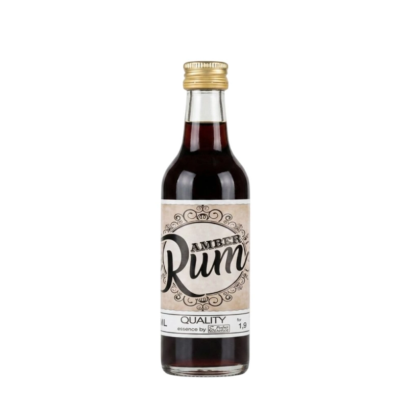 Rum Amber Essence 50 - Zaprawka do Alkoholu.jpg