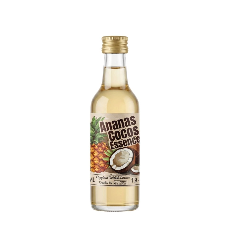 Ananans Cocos Essence 50 - Zaprawka do Alkoholu.jpg