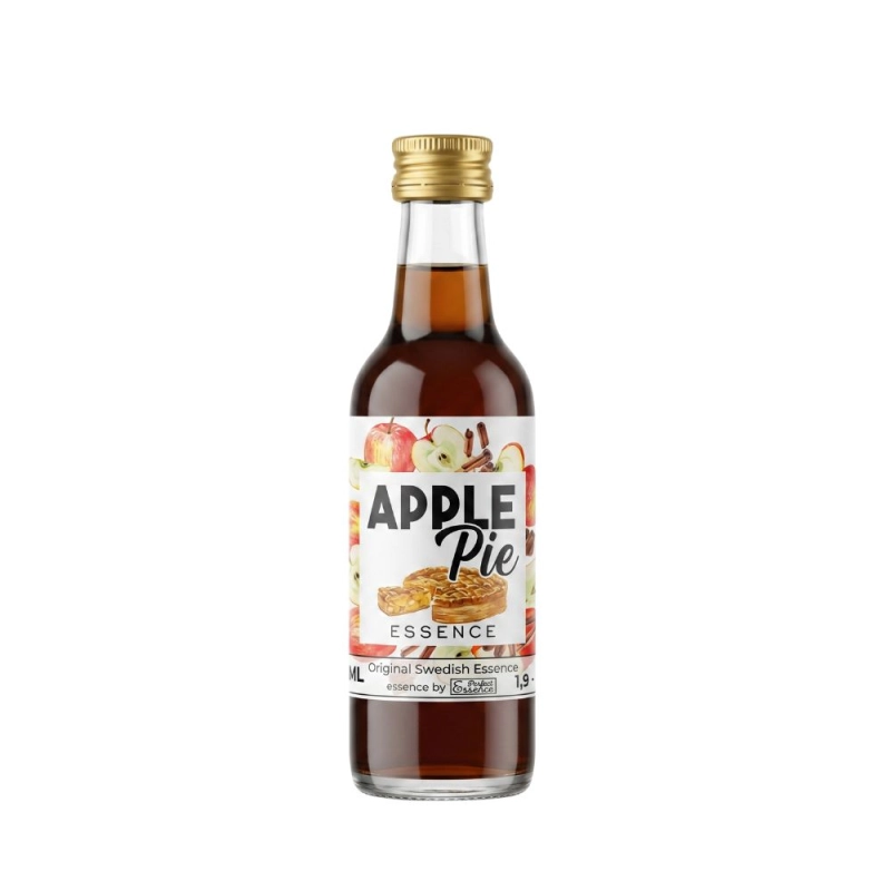 Apple Pie Essence 50 - Zaprawka do Alkoholu.jpg