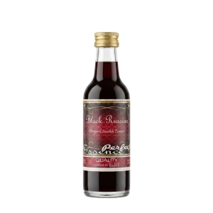 Zaprawka BLACK RUSSIAN 50ML likier kawowy