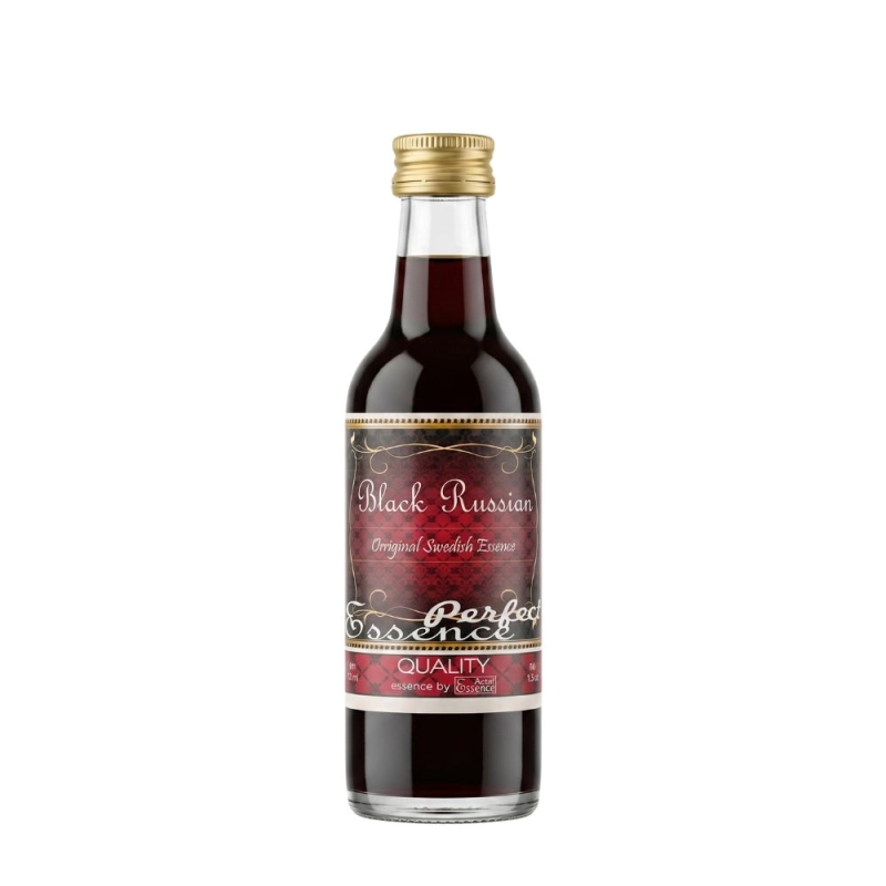 Black Russian Essence 50 - Zaprawka do Alkoholu.jpg