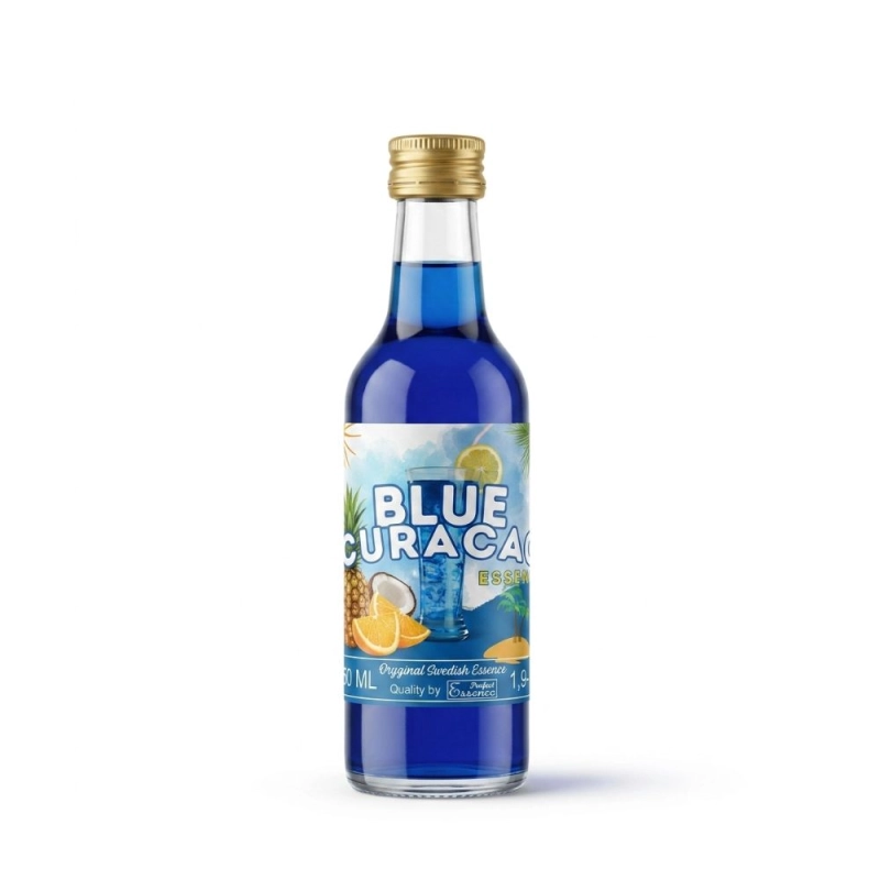Blue Curacao Essence 50 - Zaprawka do Alkoholu.jpg