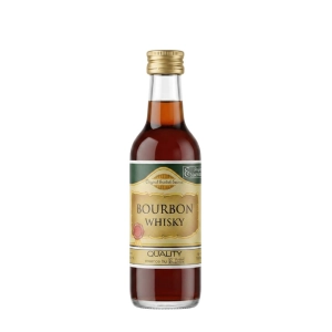 Zaprawka BOURBON WHISKY ESSENCE 50ML - Esencja do Alkoholu / 2L