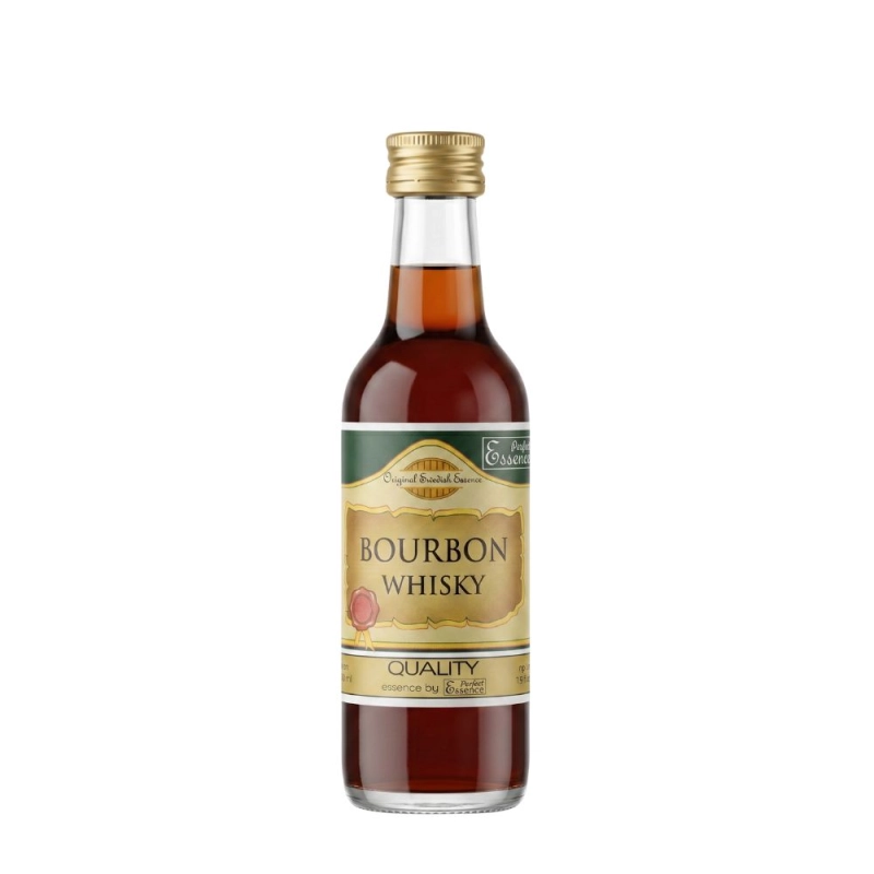 Bourbon Whisky Essence 50 - Zaprawka do Alkoholu.jpg